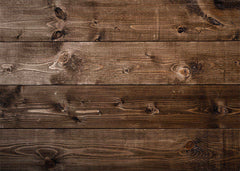 Aperturee - Braune alte verbrannte Textur Foto Holzboden Hintergrund