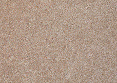 Aperturee - Brauner gefrosteter Sandstrand mit Textur Bodenhintergrund