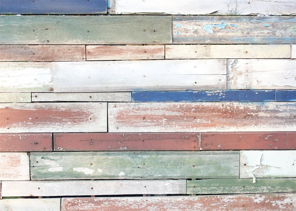 Aperturee - Helle Farbe Fotografie Holzboden Hintergrund