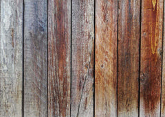 Aperturee - Rustikale abblätternde Farbe Holzstruktur Bodenhintergrund