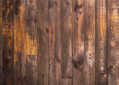 Aperturee - Rötlicher abblätternder Lack klassischer Holz Bodenhintergrund