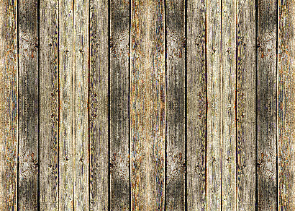 Aperturee - Rustikaler Hintergrund für Fotos im Distressed Stil mit Holzboden