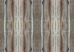 Aperturee - Beunruhigter vertikaler Beschaffenheits Holzboden Hintergrund