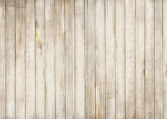 Aperturee - Weißer vertikaler Holzbrett Bodenhintergrund für Foto