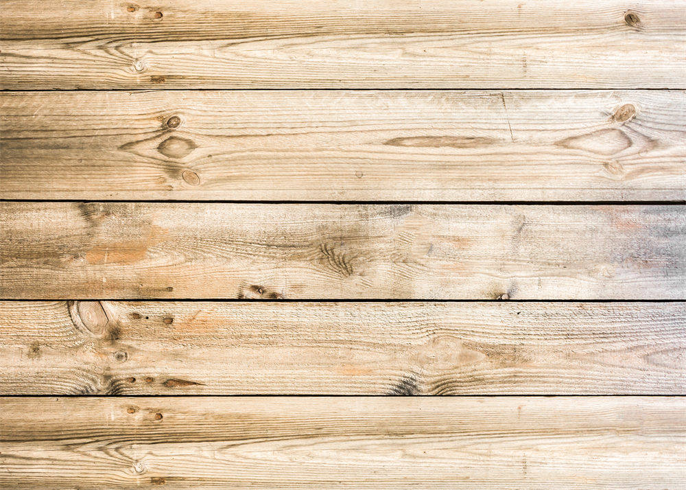 Aperturee - Foto Bodenhintergrund mit Holzstruktur in Burlywood Farbe