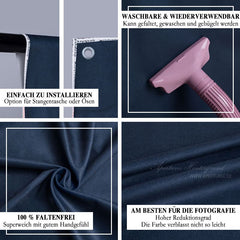 Aperturee - Vintage Hintergrund für Fotoshooting Studio Requisiten aus rotem Backstein