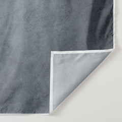 Aperturee - Abstrakt bemalter grau blauer Hintergrund für die Fotografie