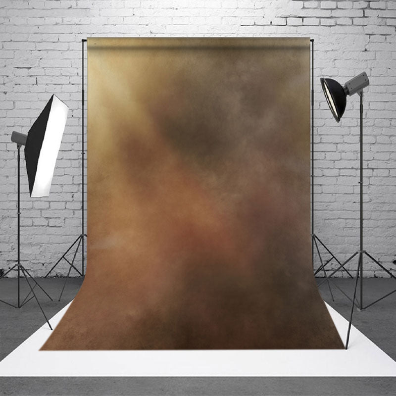 Aperturee - Aglow Abstract Sunshine Texture Fotostudio Hintergrund