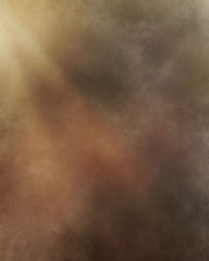 Aperturee - Aglow Abstract Sunshine Texture Fotostudio Hintergrund