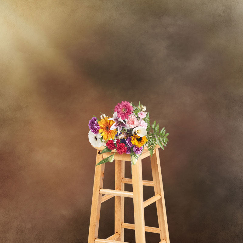 Aperturee - Aglow Abstract Sunshine Texture Fotostudio Hintergrund