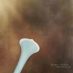 Aperturee - Aglow Abstract Sunshine Texture Fotostudio Hintergrund