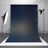 Aperturee - Fotohintergrund Antilles Blue für das Studio