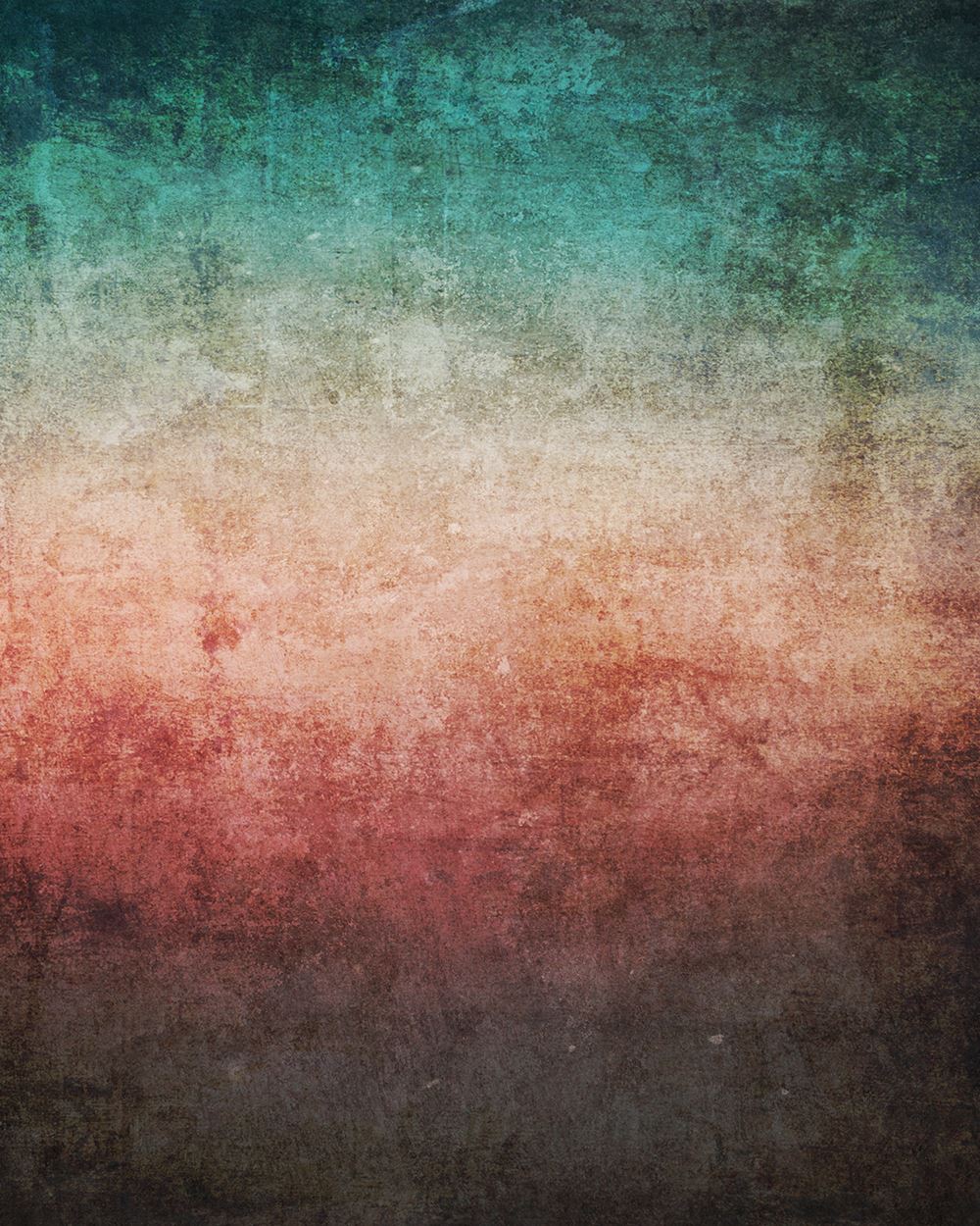 Aperturee - Antiquierter farbenfroher abstrakter Fotohintergrund