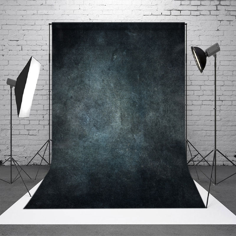 Aperturee - Schwarzer hintergrund fur portratfotografie mit abstrakter textur