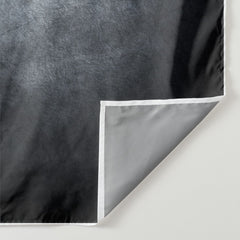 Aperturee - Schwarz weißer abgenutzter Textur Fotostudio Hintergrund