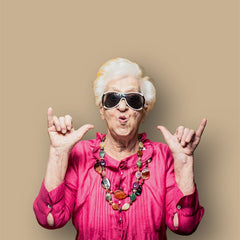 Aperturee - Burlywood Tan Solid Brown Fotoshooting Studio Hintergrund