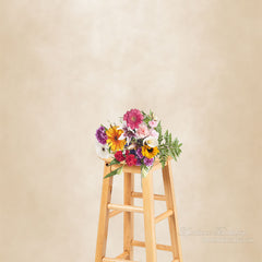 Aperturee - Champagner gold abstrakter strukturierter fotoshooting hintergrund