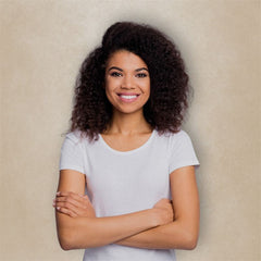 Aperturee - Champagner gold abstrakter strukturierter fotoshooting hintergrund