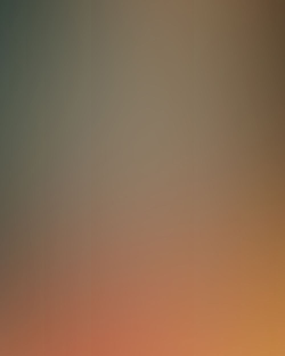 Aperturee - Channel Theme Greeny Orange Photo Booth Hintergrund