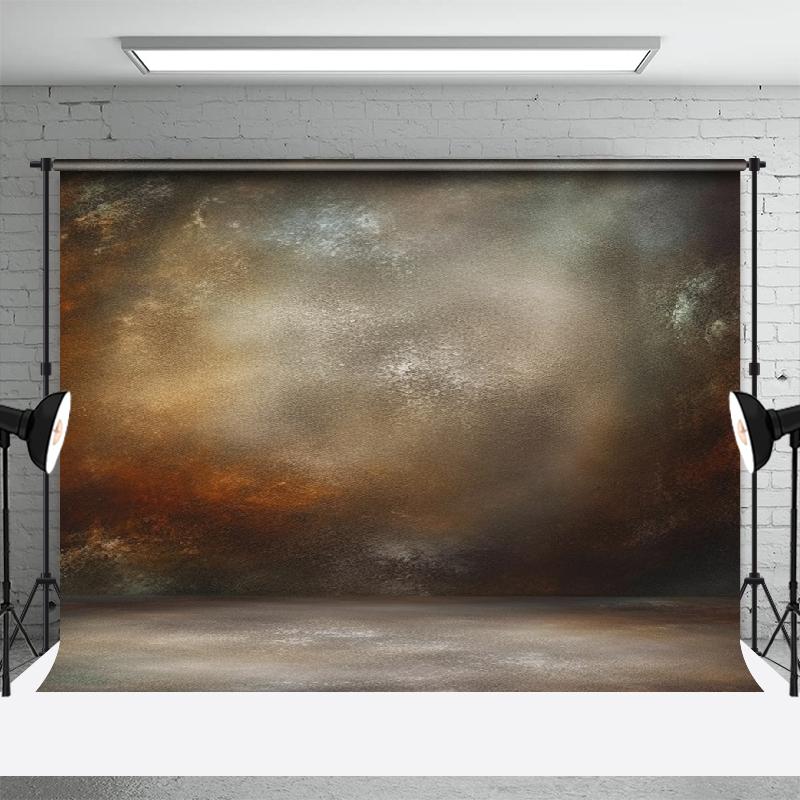Aperturee - Bunte Wolken Altmeister Kunstfotografie Hintergrund