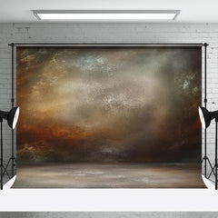 Aperturee - Bunte Wolken Altmeister Kunstfotografie Hintergrund