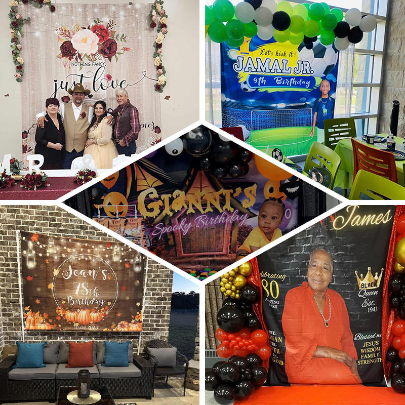 Aperturee - Bunte Galaxie Sterne Wolken Himmel Kunst Hintergrund