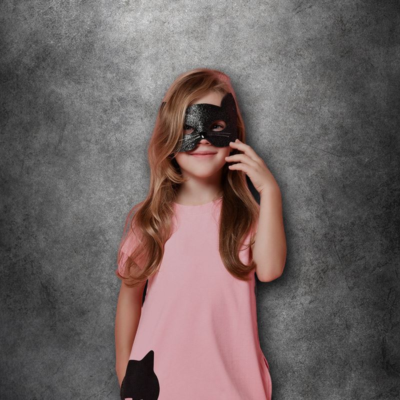 Aperturee - Dunkelgrauer abgenutzter Texturhintergrund fur die Fotografie