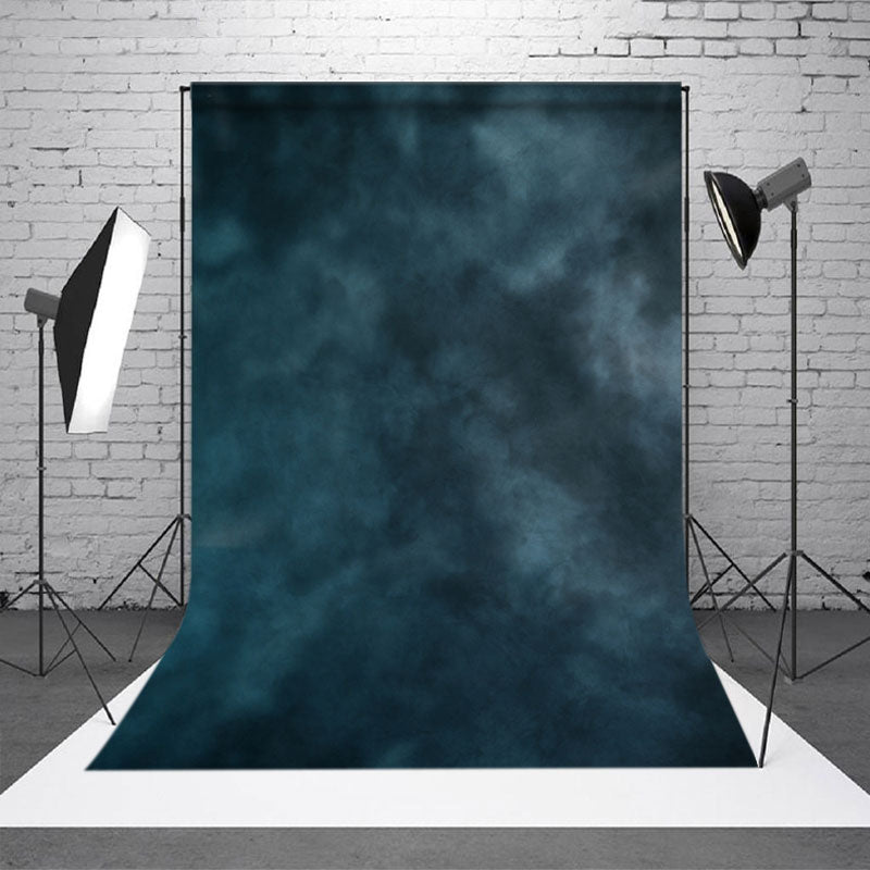 Aperturee - Einfache Hintergründe in Dunkelblau für die Fotografie
