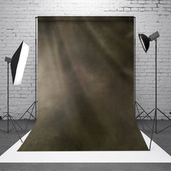 Aperturee - Drak Brown Light Vintage strukturierter Fotohintergrund