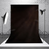 Aperturee - leuchtend dunkler Porträt Hintergrund für Fotostudio