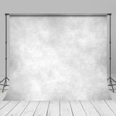 Aperturee - Abstrakter Fotografie Hintergrund in Grau und Weiß