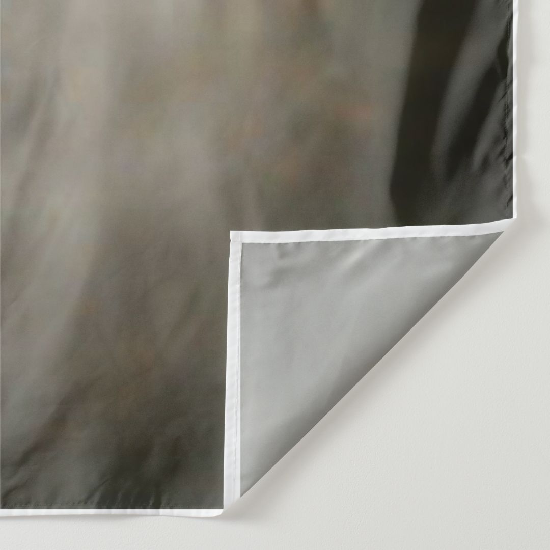 Aperturee - Einfache geheimnisvolle Studiohintergründe mit grünem Bokeh