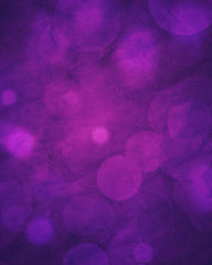 Aperturee - Fotografie Hintergrund Gushing Grape Bokeh Halo Light