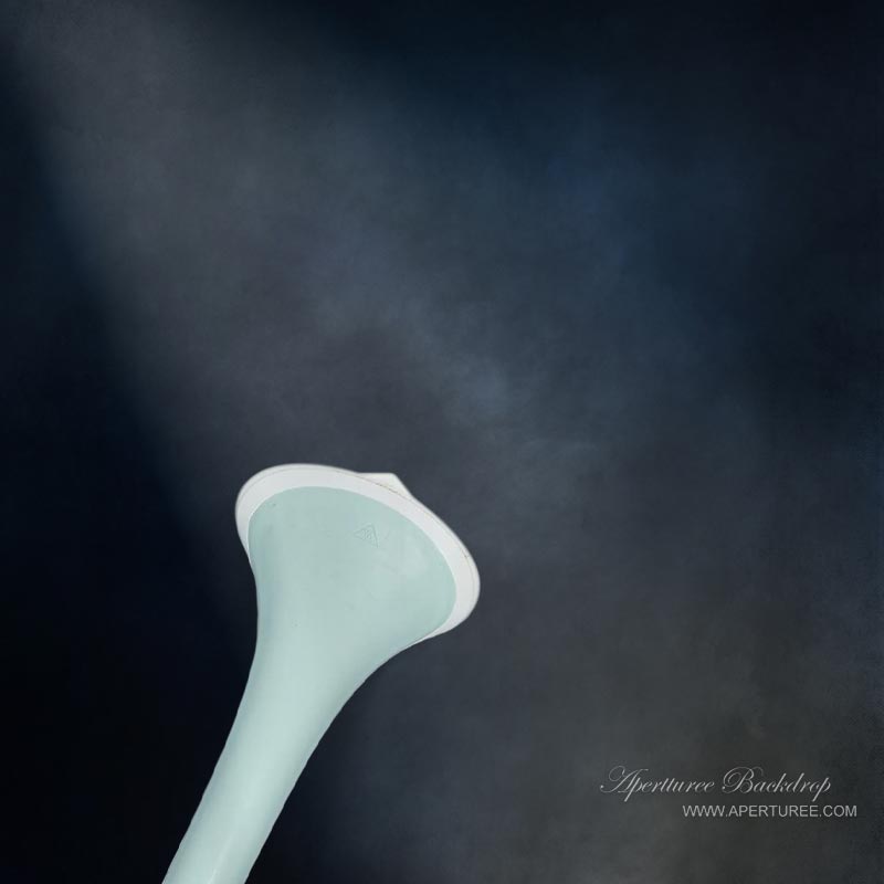 Aperturee - Lambent Abstract Texture Fotostudio Hintergrund