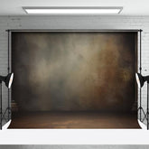 Aperturee - Rustikaler, schäbiger Wand Fotohintergrund alter Meister