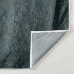 Aperturee - Messy Dark Green Pure Photo Booth Hintergrund für Studio