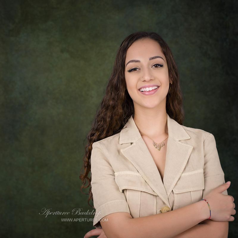 Aperturee - Bergbach Fotostudio Hintergrund mit abstrakter Textur