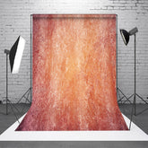 Aperturee - Orangefarbener Fine Art Gemälde Fotografie Hintergrund