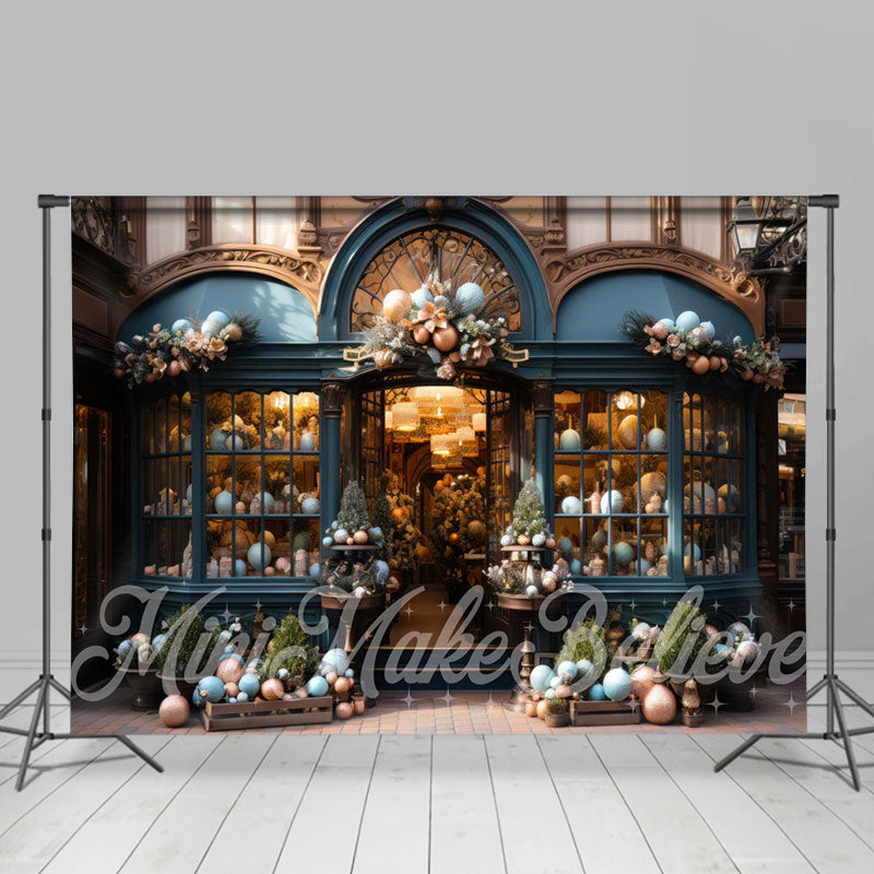 Aperturee - Pascal Eggs Store Window Trendige Osterkulisse