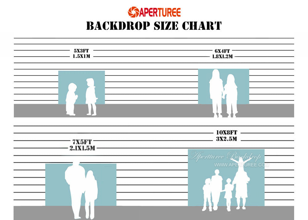 Aperturee - Rosa Luftballons warme beige Schmetterlinge Porträthintergrund