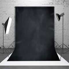 Aperturee - Professioneller schwarzer abstrakter texturhintergrund fur fotos