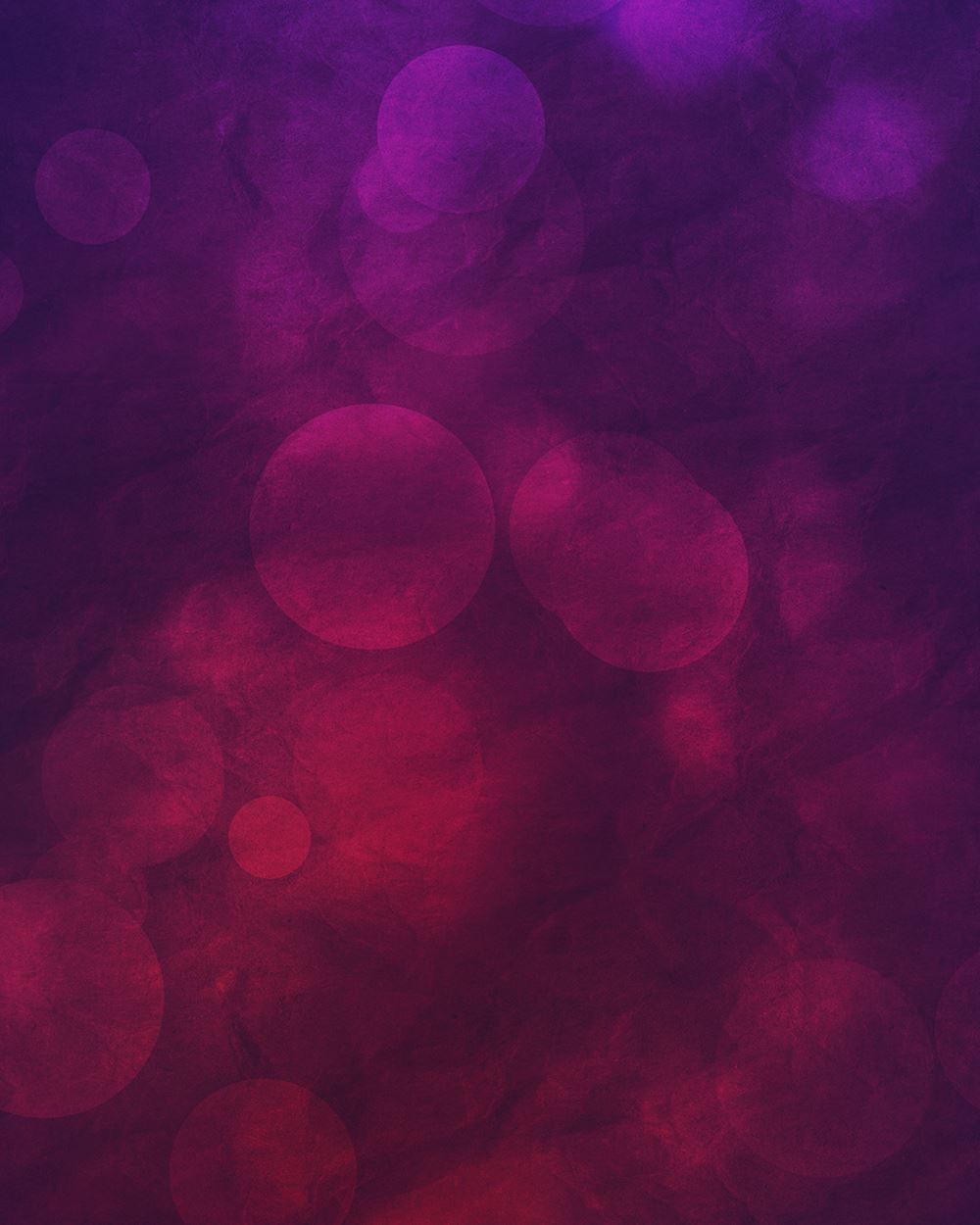 Aperturee - Raspberry Supreme Bokeh Fotografie Fotohintergrund