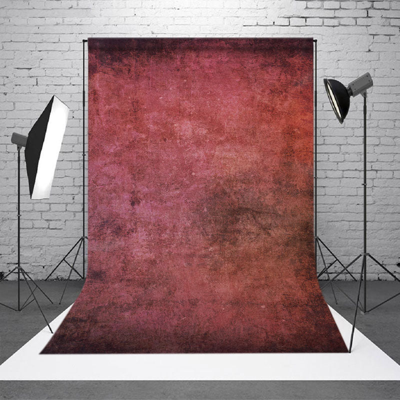 Aperturee - Fotografie Hintergrund Redrock Worn Metalic Texture