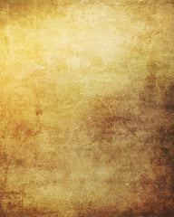 Aperturee - Fotohintergrund mit etwas rostiger gelber abstrakter Textur