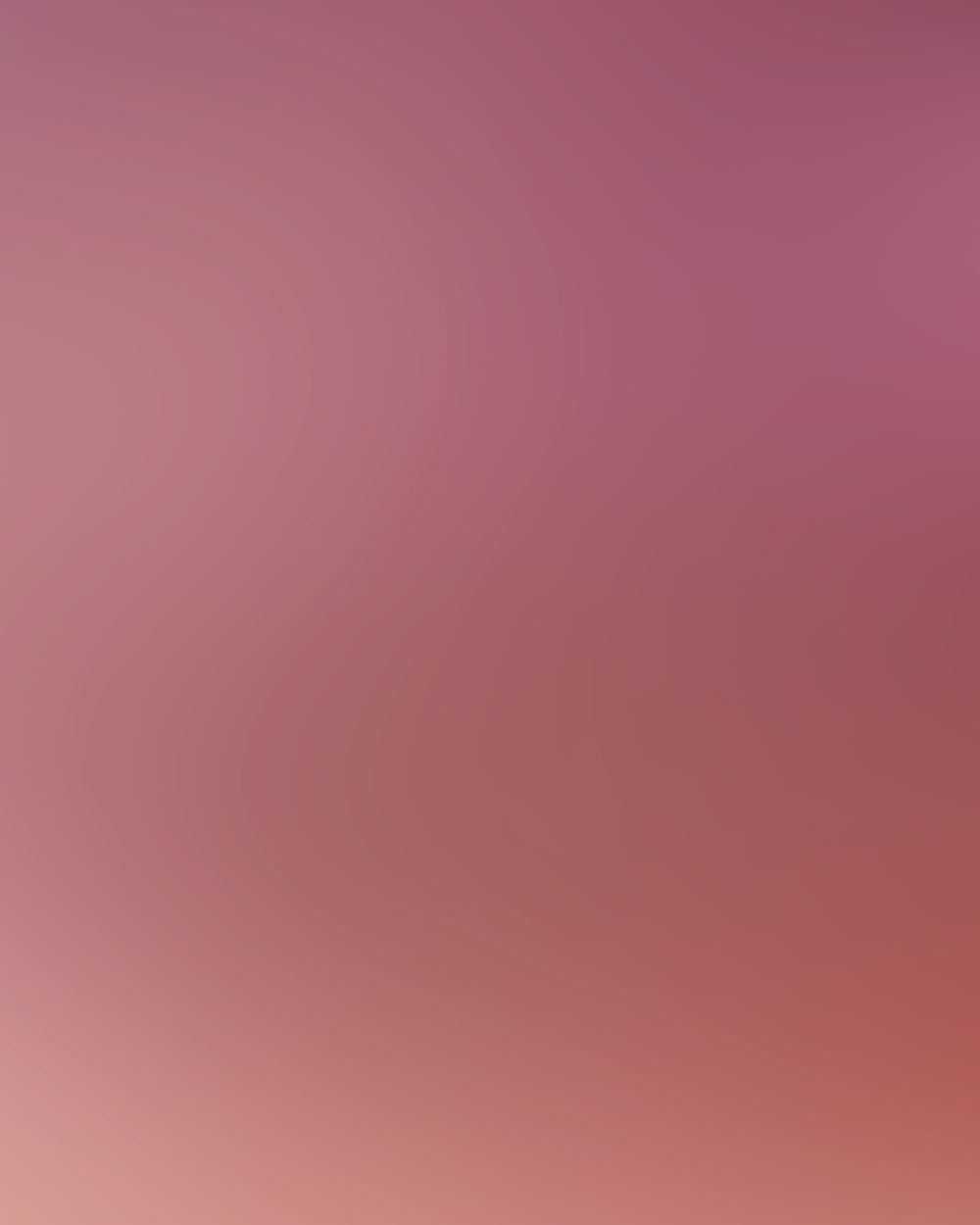 Aperturee - Fotostudio Hintergrund mit lachsfarbenem Farbverlauf in Rosa