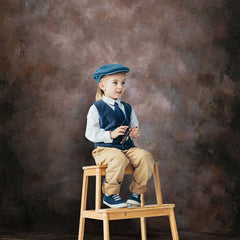 Aperturee - Shabby Chic Vintage abstrakte Fotoshooting Hintergrund