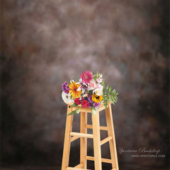 Aperturee - Shabby Chic Vintage abstrakte Fotoshooting Hintergrund