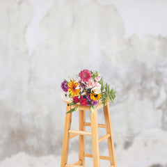 Aperturee – Fotografie Hintergrund „Shabby Lime Rustic Rock Wall