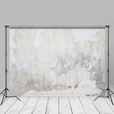 Aperturee – Fotografie Hintergrund „Shabby Lime Rustic Rock Wall