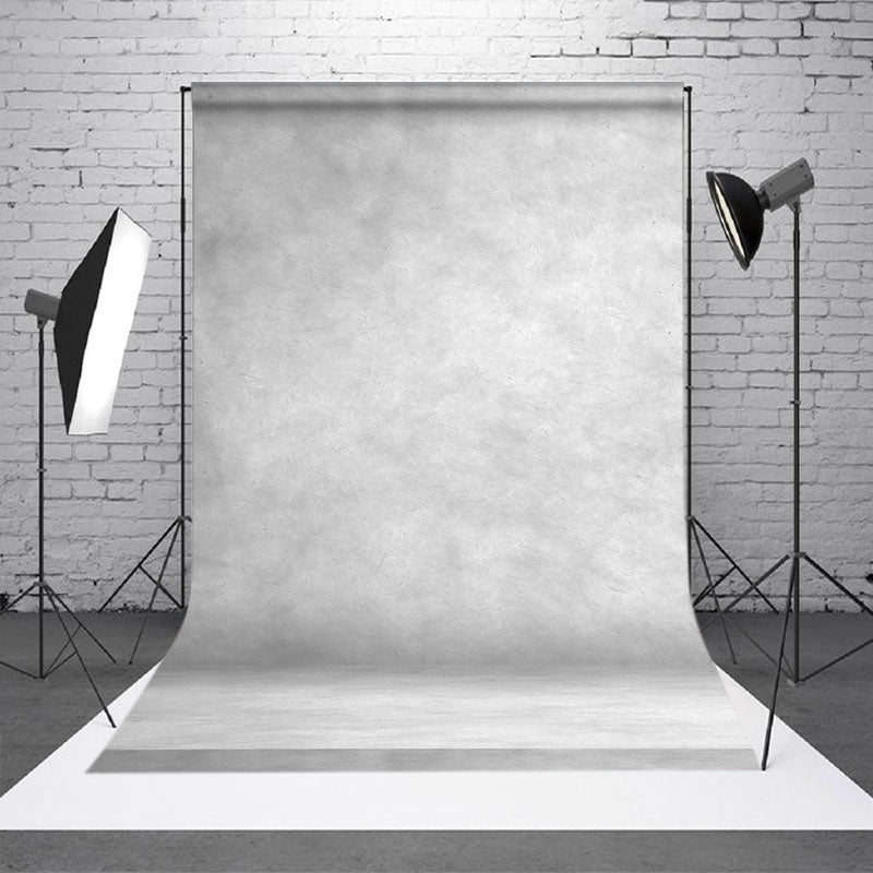 Aperturee - Abstrakter Hintergrund für Fotoshootings in weichem Marmor und Steingrau